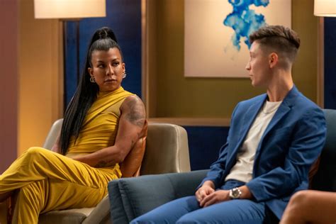 the ultimatum queer love results|The Ultimatum: Queer Love Reunion Recap